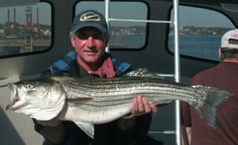 5-7 Hour Inshore Trip