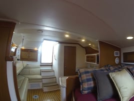 8 Hour Trip – Fluke/Striped Bass