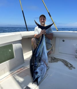 14 Hour – Offshore Tuna Trip