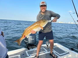 Action Packed Charters!