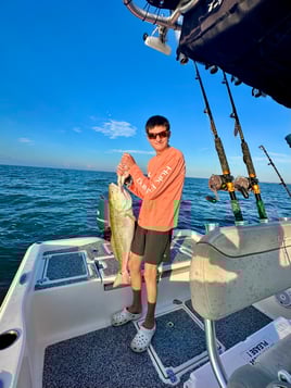 Action Packed Charters!