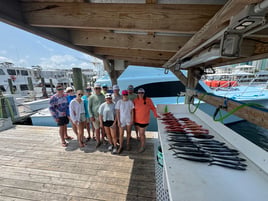 4 hr Quick Trolling Trip