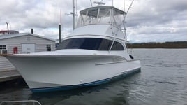 Overnight Destin Fishing Trip