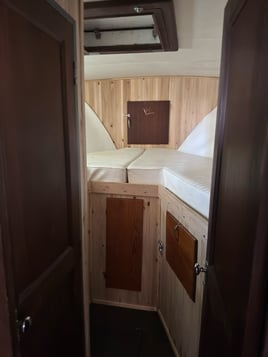 Key West Sanctuary 47 Ft