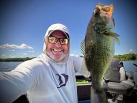 Bass Fishing Trips