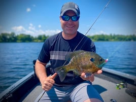 Panfish Trips
