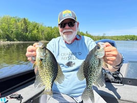 Panfish Trips