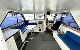 Specialist PCB,Fl DeepSea Fishing