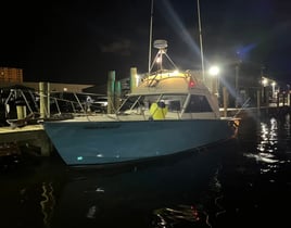 Specialist PCB,Fl DeepSea Fishing