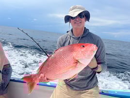 Specialist PCB,Fl DeepSea Fishing