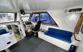 Specialist PCB,Fl DeepSea Fishing