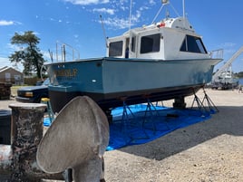 Specialist PCB,Fl DeepSea Fishing