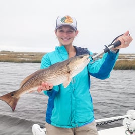 Inshore/Near Fishing Trip