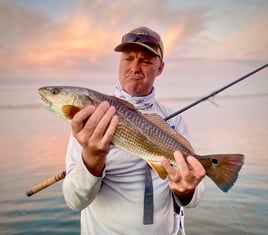 Wade Fishing Day Trip