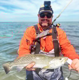 Wade Fishing Day Trip