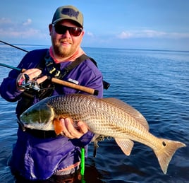 Wade Fishing Day Trip