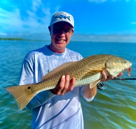 Wade Fishing Day Trip