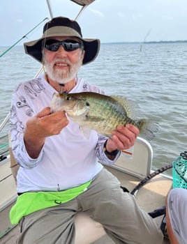 4 To 8 Hour Charter Trip