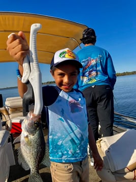 4 To 8 Hour Charter Trip