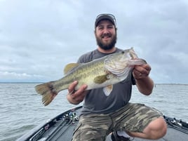 4 To 8 Hour Charter Trip