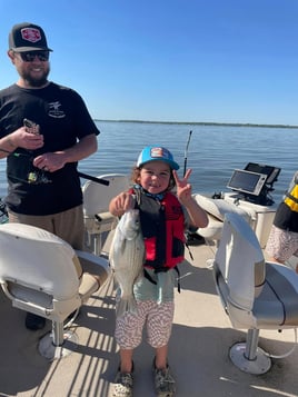 4 To 8 Hour Charter Trip