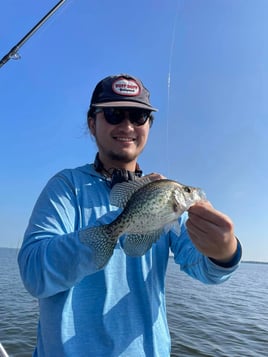 4 To 8 Hour Charter Trip