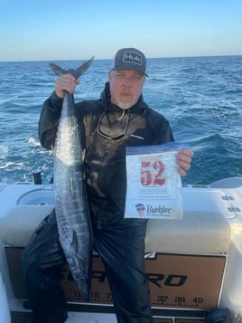 4-5 HR Nearshore Trip