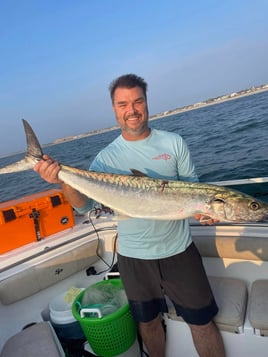 4-5 HR Nearshore Trip