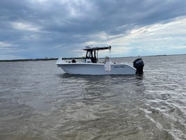 4-6 HR Nearshore Trip