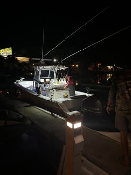 4-5 HR Nearshore Trip