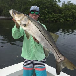 4-8 Hour Fishing Trip