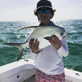 4-8 Hour Fishing Trip