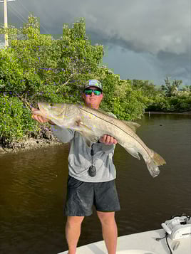 4 Hour Trip – Inshore