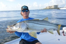 4 Hour Trip – Inshore