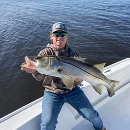 4 Hour Trip – Inshore