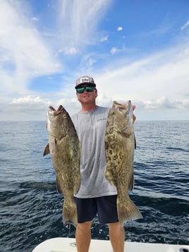 8 Hour Trip – Nearshore