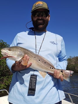 2-6 Hour Trip – Fish and Fun