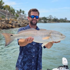 4 Hour Trip – Fish and Fun