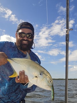 2-6 Hour Trip – Fish and Fun