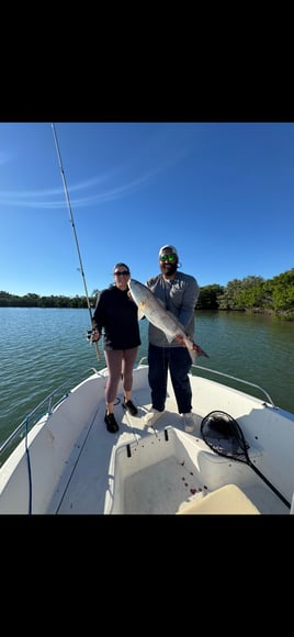 2 Hour Trip Fish & fun