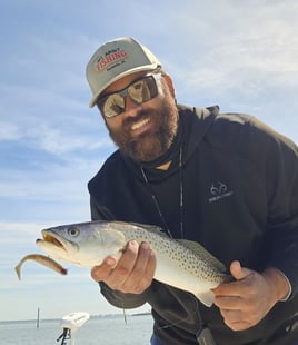 2 Hour Trip Fish & Sunset