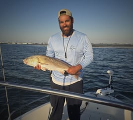 2 Hour Trip Fish & Sunset