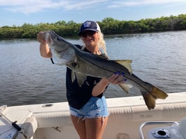 4-8 HR Inshore Trip