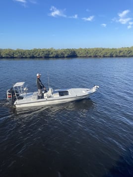 4-8 Hour Nearshore Trip