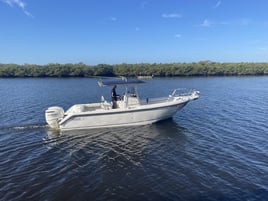 4-8 Hour Nearshore Trip