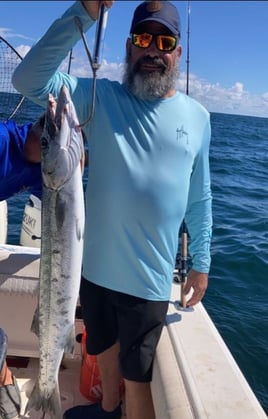 4-8 Hour Nearshore Trip