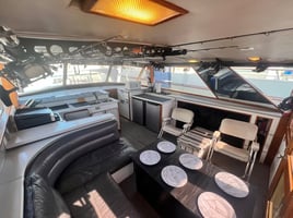 12-hour Offshore Trip