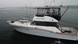 12-hour Offshore Trip