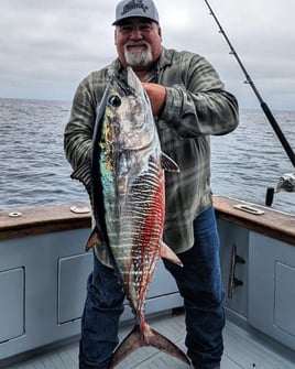 12-hour Offshore Trip