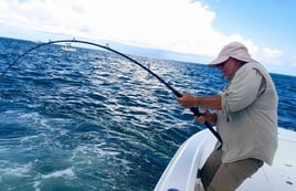 Boca Grande Pass Tarpon Fishing